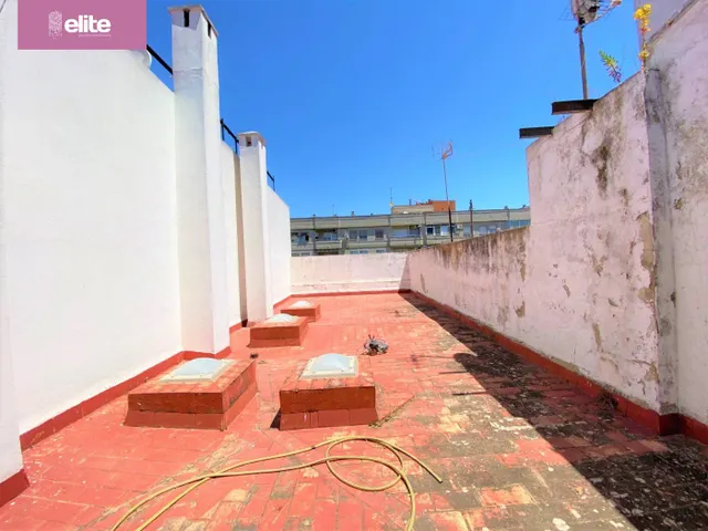MAGNIFICA CASA EN EL CENTRO — 42