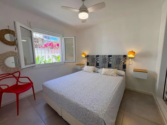 ESTUPENDA CASA REFORMADA CON LICENCIA TURÍSTICA EN JARDÍN DEL MAR III, TORREVIEJA ☀️ — 23