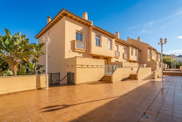 Adosado 4 habitaciones 259m² en venta - Riviera del sol — 7