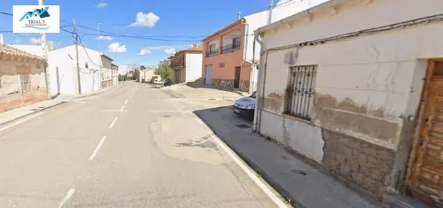 Venta de Garaje en Puebla de Híjar (Teruel) - foto 2