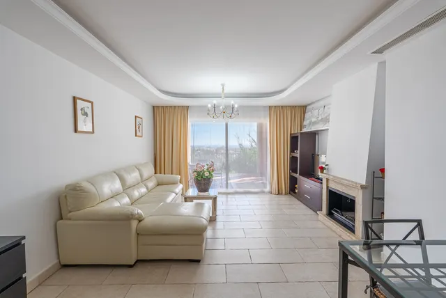 Apartamento 2 habitaciones 116m² en venta - El Madroñal — 14
