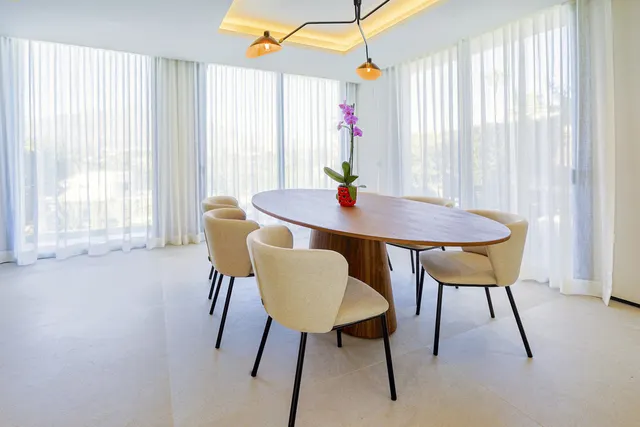 Chalet 5 habitaciones 465m² en venta - Marbella — 13