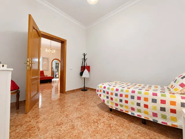 Casa-piso en tafira — 12