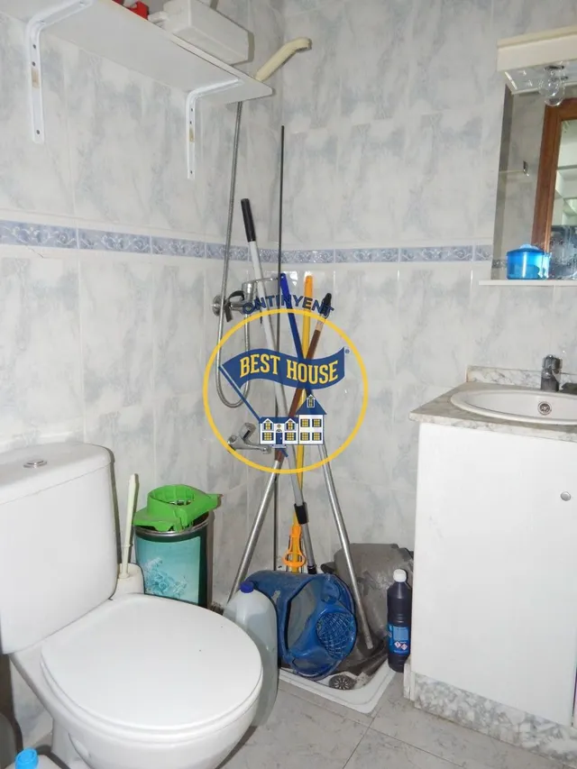 EXCELENTE LOCAL COMERCIAL POR TAMAÑO Y UBICACIÓN EN ONTINYENT. — 12