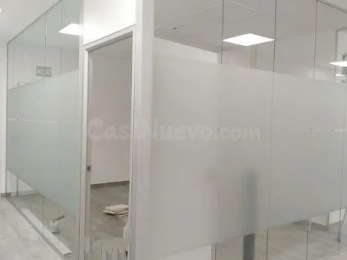 OFICINA CENTRICA, RIOS ROSAS , 160M2, calefacción CENTRAL IN - foto 3