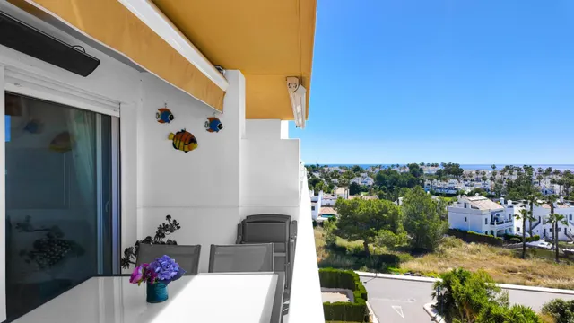Apartamento 2 habitaciones 131m² en venta - Villamartín-Las Filipinas — 21