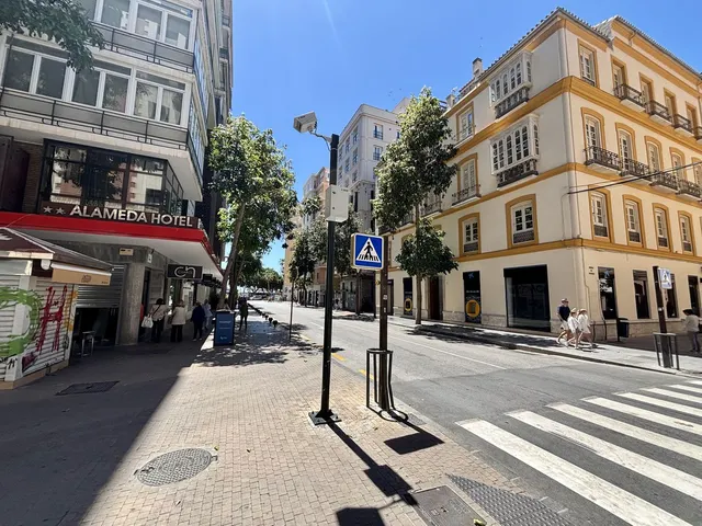 Apartamento 9 habitaciones 313m² en venta - Ensanche del Centro-Puerto — 8