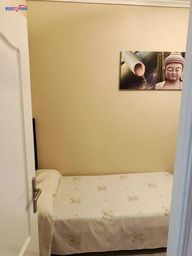 PARA ENTRAR A VIVIR EN CAMPO DE LA VERDAD (Zona Baja) — 25