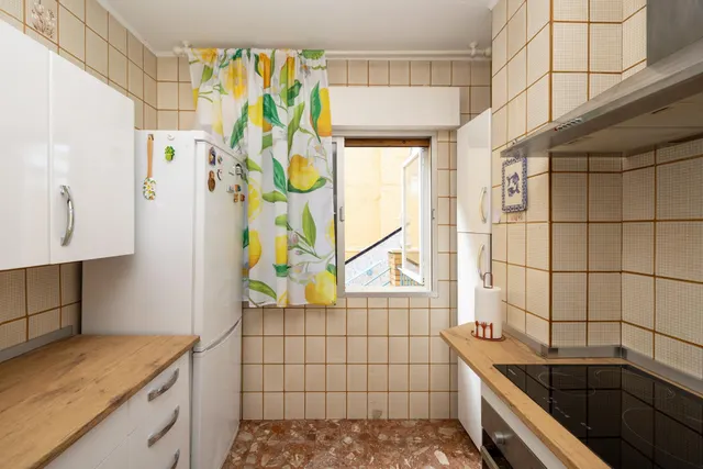 CASA EN PLENO CENTRO DE ARMILLA — 16