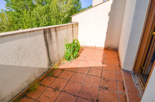 Urbis te ofrece un edificio, en venta en la Moretona, Ciudad Rodrigo, Salamanca. — 17