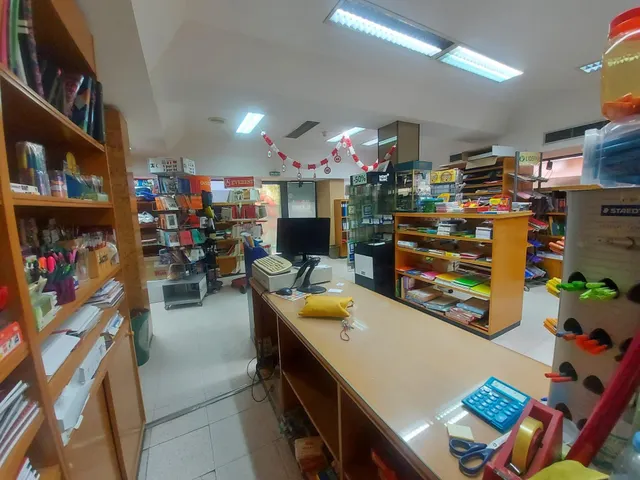 Local comercial en alquiler en zona comercial de El Ejido — 11