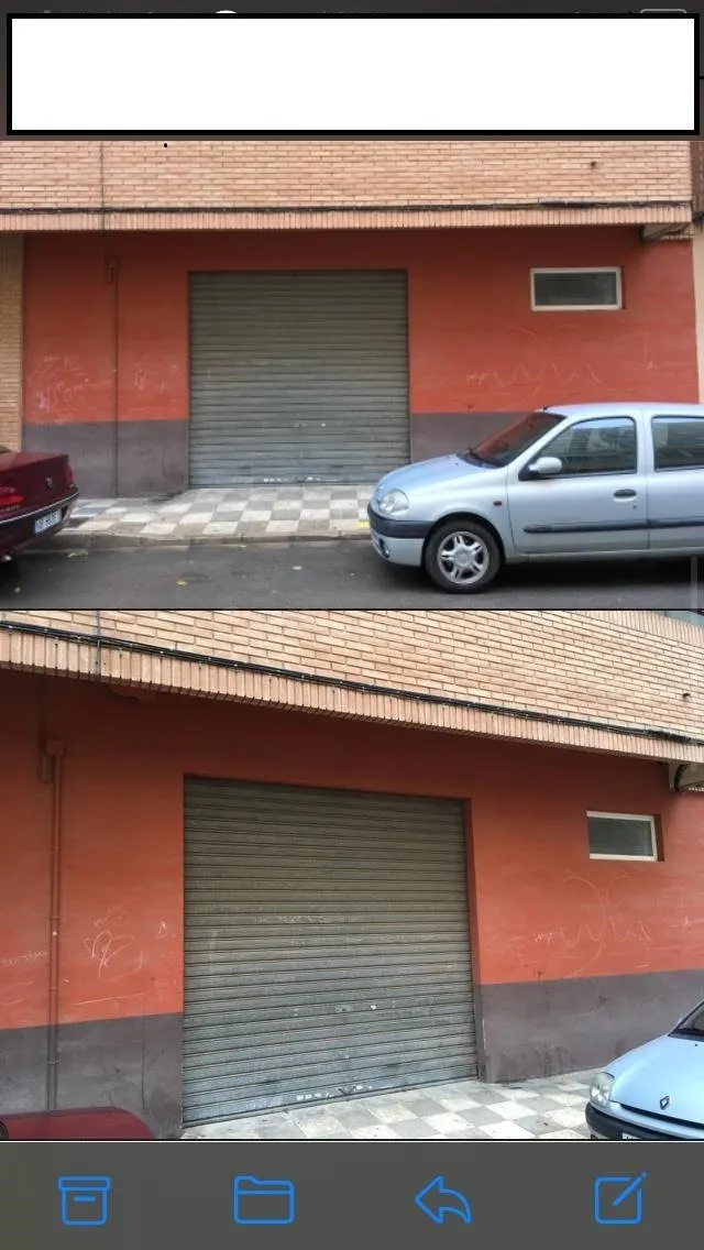 LOCAL COMERCIAL CON VADO - foto 2