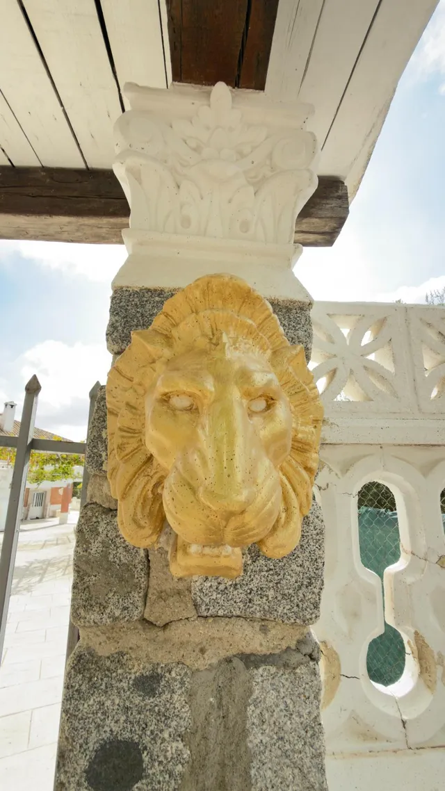EN VENTA CASTILLO DE JULIA — 24