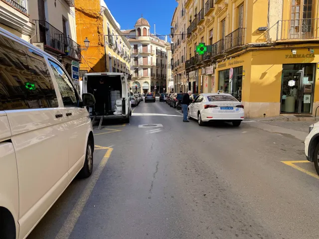 ALQUILER COMERCIAL EN EL CENTRO DE ANTEQUERA — 20