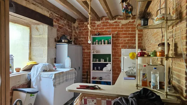 Casa señorial con encanto en el Valle de Cabuérniga — 18