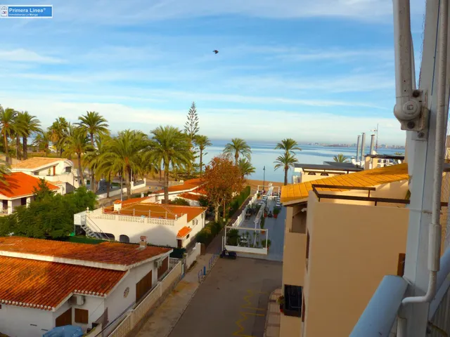 Venta de apartamento de 3 dormitorios con vistas en Mar de Cristal — 26