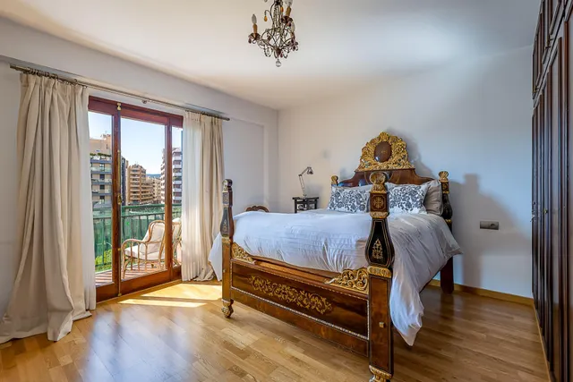 PISO EN VENTA EN PASEO MALLORCA — 20