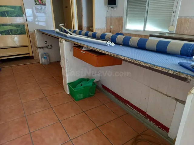 LOCAL EN ALQUILER EN PUEBLO NUEVO - foto 5