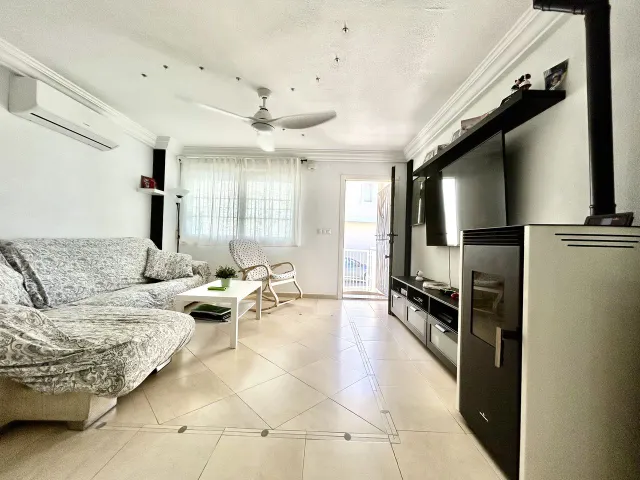 Casa 4 habitaciones 207m² en venta - Pueblo 5 — 7