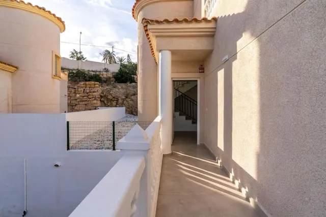 Casa 3 habitaciones 246m² en venta - Pueblo Acantilado - Lanuza — 11