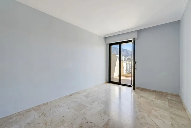 Ático 2 habitaciones 140m² en venta - Centro — 9