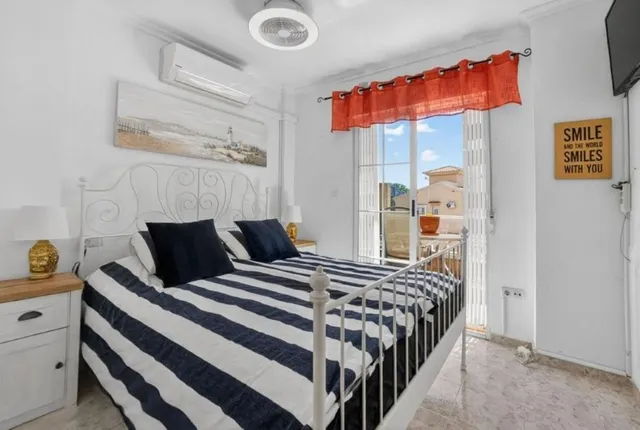 Casa 2 habitaciones 79m² en venta - Zona los Frutales — 19