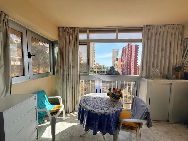 Estudio en zona del Rincon de Loix - foto 2