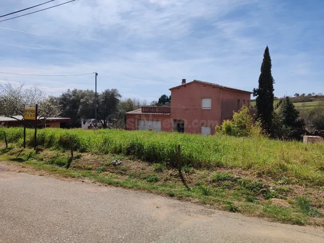 Parcela 362m² en venta - Pirineo de girona — 5