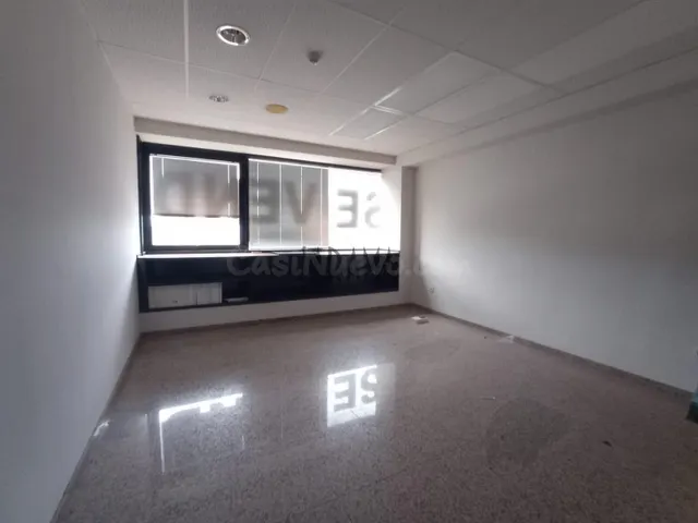 OFICINAS EN ALQUILER