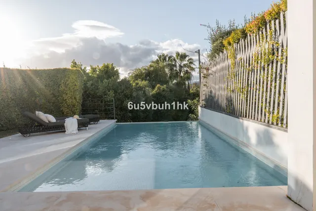 Chalet 6 habitaciones 476m² en venta - Marbella — 50