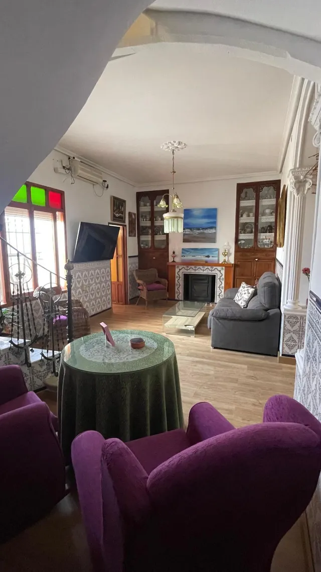 Preciosa casa señorial en Campos del Rio — 7
