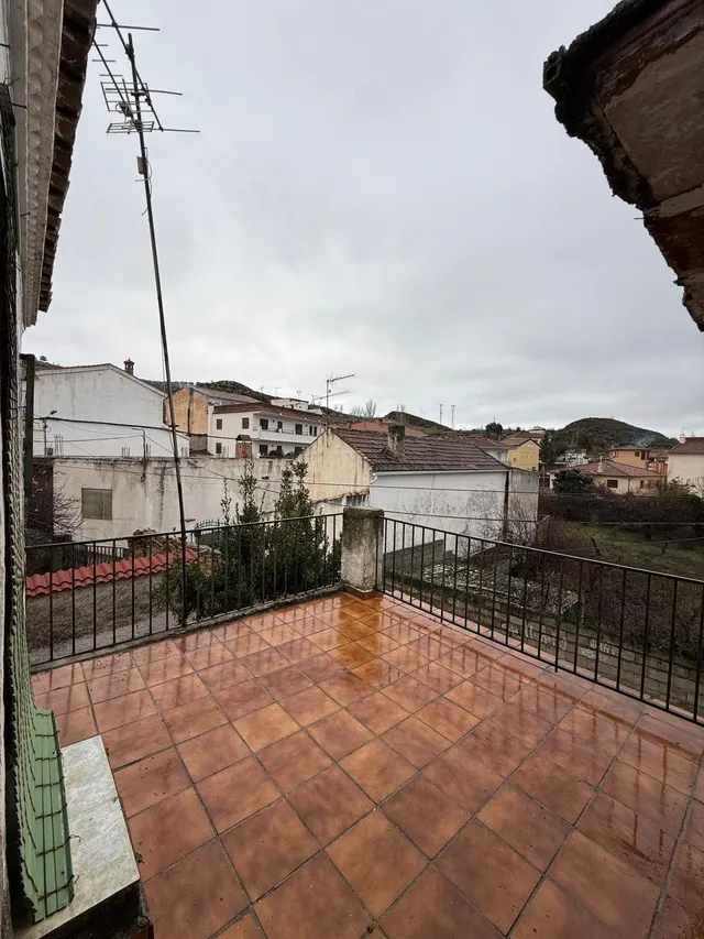 Casa para reformar en Beas de Granada, a los pies de Sierra Nevada ¡ Oportunidad única en el corazón del pueblo ! — 35