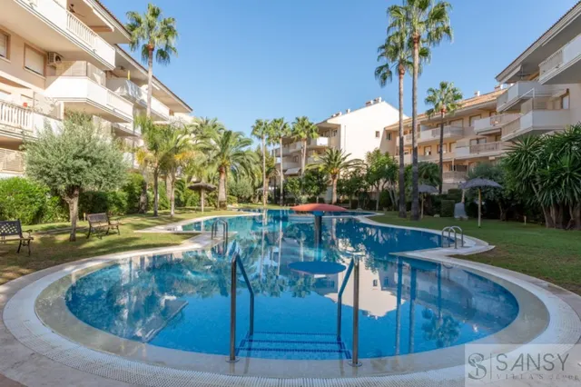 Apartamento en Venta en Javea/Xabia Alicante - foto 4