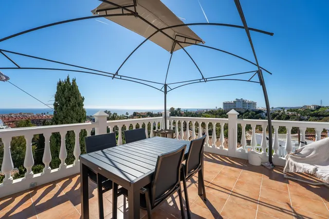 Chalet 4 habitaciones 216m² en venta - Centro — 18