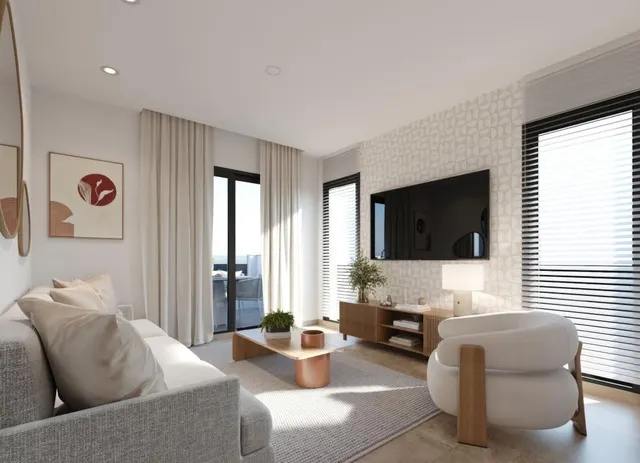 Apartamento 2 habitaciones 83m² en venta - Dolores de Pacheco-Santa Rosalía — 18