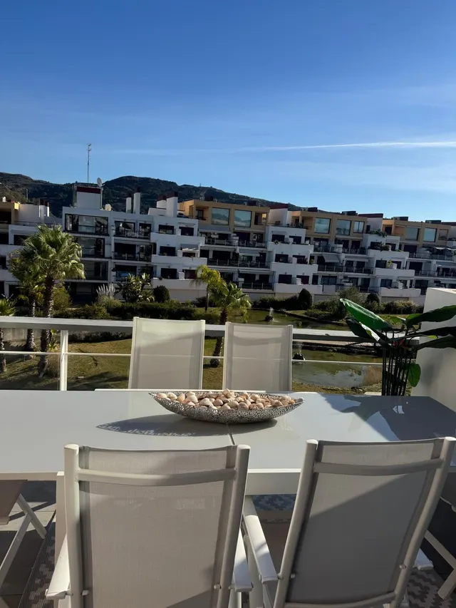 Ático Dúplex 3 habitaciones 155m² en venta - Costa del Sol — 15