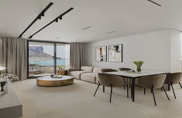 Apartamento 3 habitaciones 90m² en venta - Calpe — 32