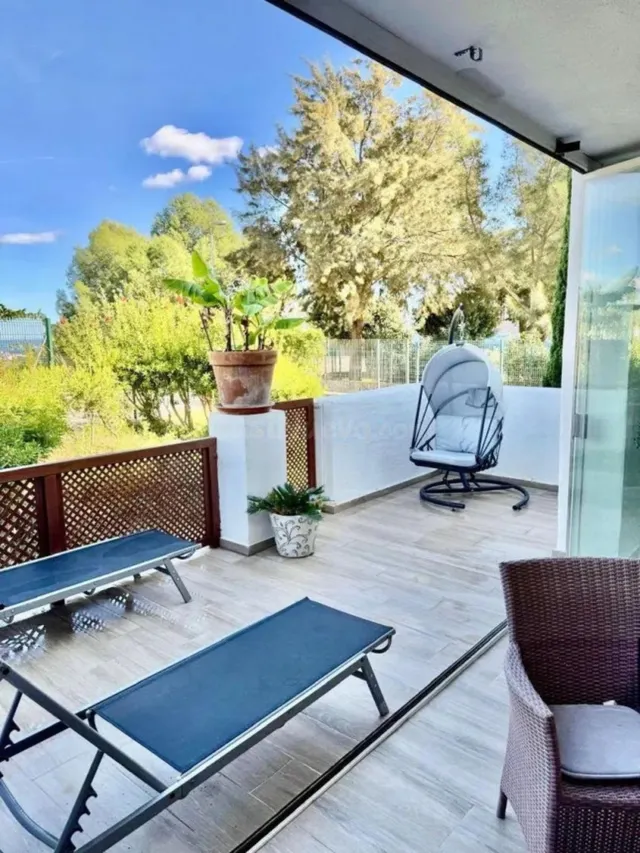 Apartamento 2 habitaciones 160m² en venta - Costa Del Sol — 3