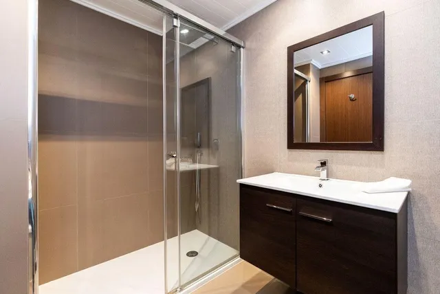 Apartamento de lujo con vistas al mar en Los Arqueros Golf — 15