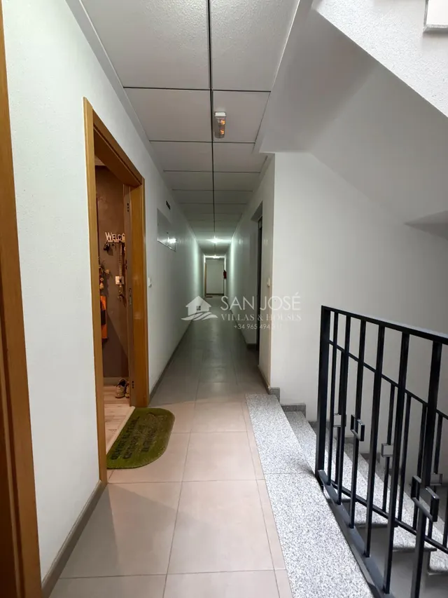 Amplio Piso  LUMINOSO en Monforte del Cid con GARAJE y TRASTERO Incluidos - — 28