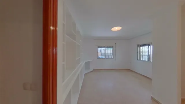 VIVIENDA ALQUILADA EN CIUDAD JARDÍN CON SEGURO DE IMPAGO — 27