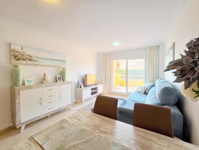 Apartamento 2 habitaciones 80m² en venta - Costa Del Sol — 5