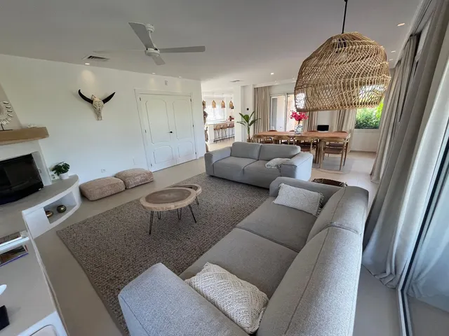 Chalet 4 habitaciones 500m² en venta - Riviera del sol — 11