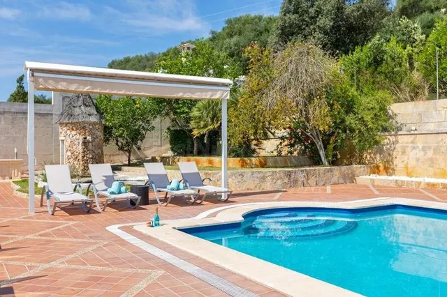 Moderno Chalet en venta en Muro con magníficas vistas - foto 2