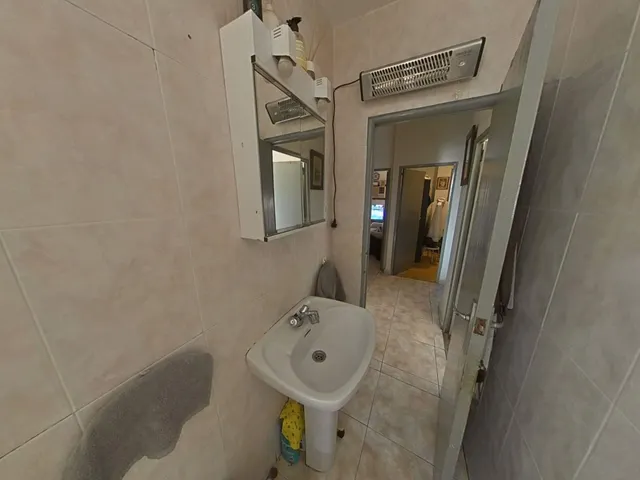 TU PRIMER HOGAR TE ESTÁ ESPERANDO — Zona Jesús Rescatado — 107.000€ — 8