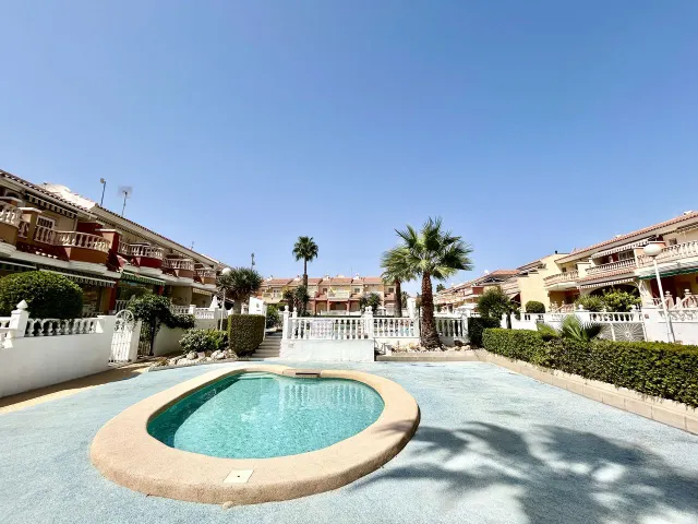 Casa 3 habitaciones 106m² en venta - Centro de la Ciudad Quesada — 37