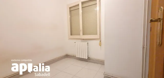 PARA ENTRAR A VIVIR!!! 3 habitaciones EN Pº ALMOGÁVARES. — 8