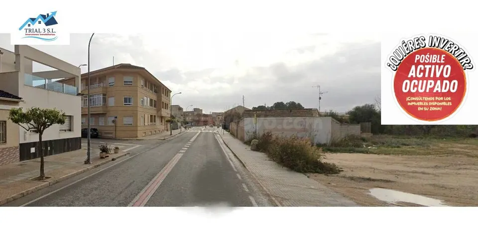 VENTA DE PISO EN RAFAL.