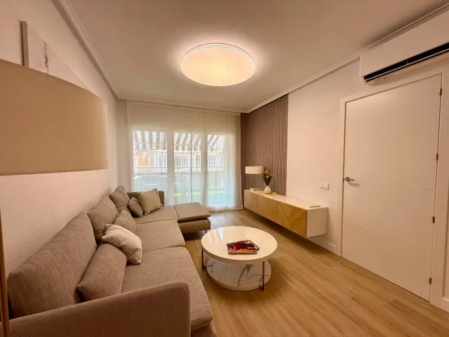 Ático 2 habitaciones 66m² en venta - Habaneras — 14
