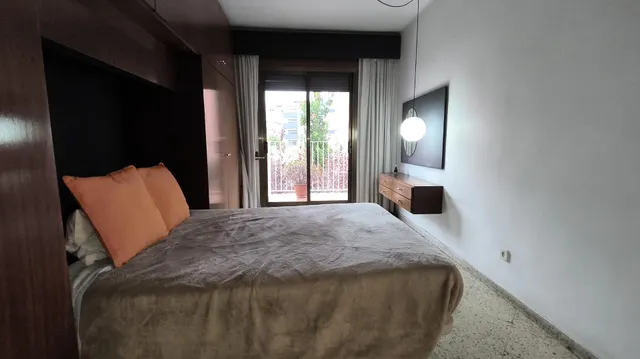 ¡AMPLITUD, LUZ Y 4 habitaciones EN GRANOLLERS! — 33